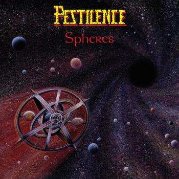 2CD Pestilence: Spheres