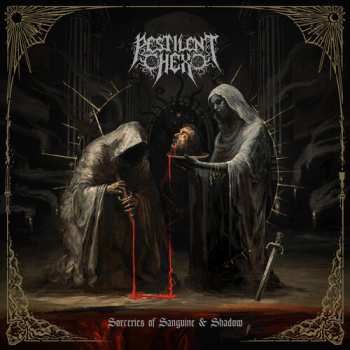 LP Pestilent Hex: Sorceries Of Sanguine & Shadow CLR