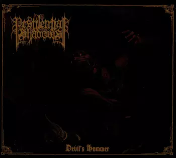 Devil's Hammer