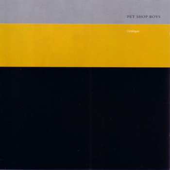 2CD/Caja Pet Shop Boys: Alternative LTD