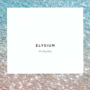 2CD Pet Shop Boys: Elysium / Further Listening 2011–2012