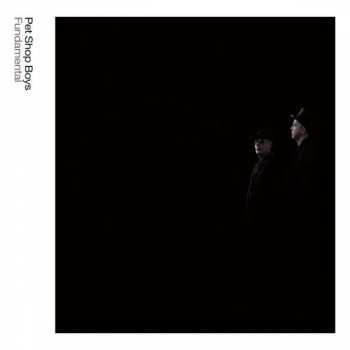 Album Pet Shop Boys: Fundamental