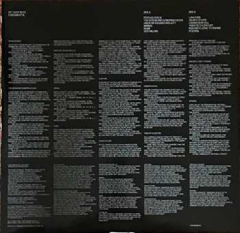 LP Pet Shop Boys: Fundamental