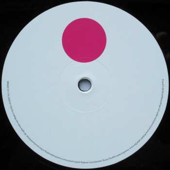 LP Pet Shop Boys: Inner Sanctum