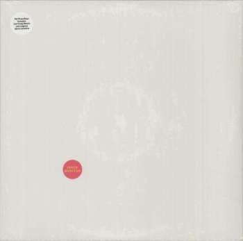 LP Pet Shop Boys: Inner Sanctum