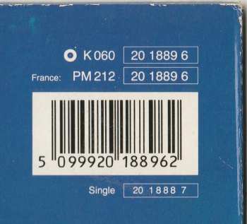 LP Pet Shop Boys: It's A Sin