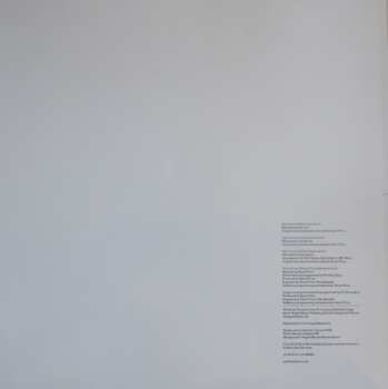 LP Pet Shop Boys: Say It To Me