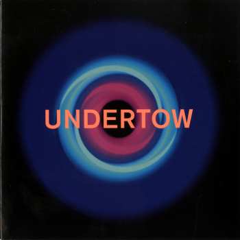 Album Pet Shop Boys: Undertow