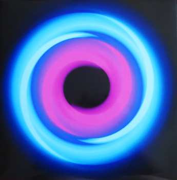 LP Pet Shop Boys: Undertow