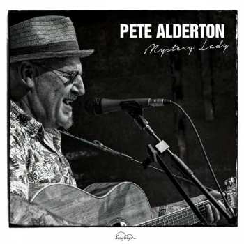 CD Pete Alderton: Mystery Lady