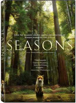 DVD Pete Jolly: Seasons