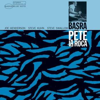 LP Pete La Roca: Basra