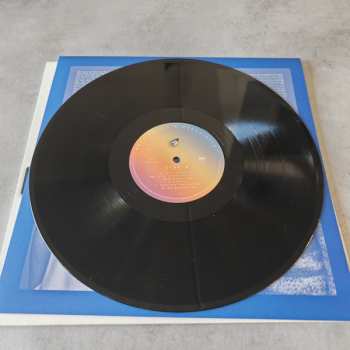 LP Pete Philly & Perquisite: EON