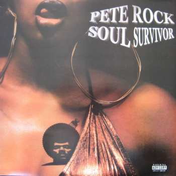 Album Pete Rock: Soul Survivor