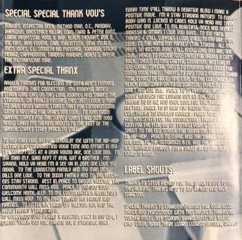 CD Pete Rock: Soul Survivor