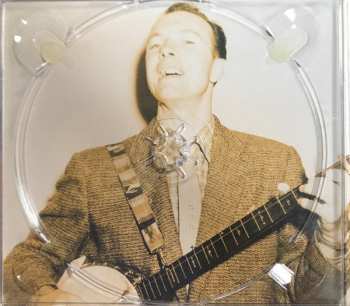3CD Pete Seeger: American Folk Anthology