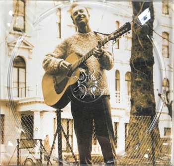 3CD Pete Seeger: American Folk Anthology