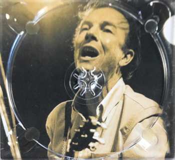 3CD Pete Seeger: American Folk Anthology