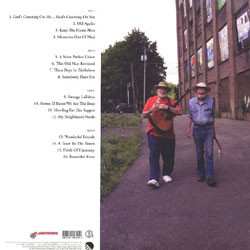 2LP Pete Seeger: A More Perfect Union LTD