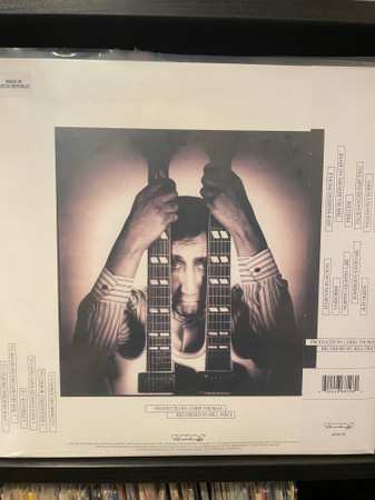 LP Pete Townshend: All The Best Cowboys Have Chinese Eyes