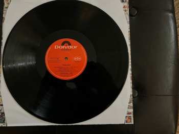 LP Ronnie Lane: Rough Mix LTD