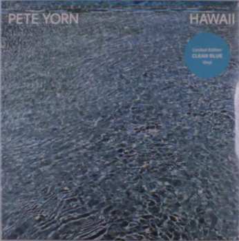 LP Pete Yorn: Hawaii