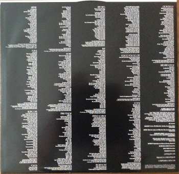 LP Pete Yorn: Nightcrawler