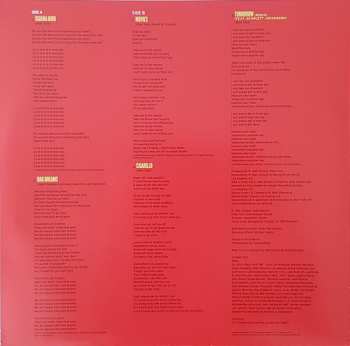 LP Scarlett Johansson: Apart LTD