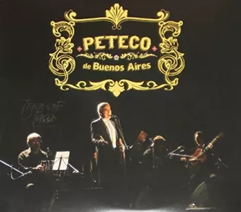 Peteco En Buenos Aires