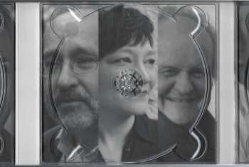 DVD/Caja/SACD Wolfgang Rihm: Donaueschinger Musiktage 2014