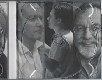 DVD/Caja/SACD Wolfgang Rihm: Donaueschinger Musiktage 2014