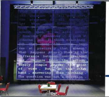 DVD/Caja/SACD Wolfgang Rihm: Donaueschinger Musiktage 2014