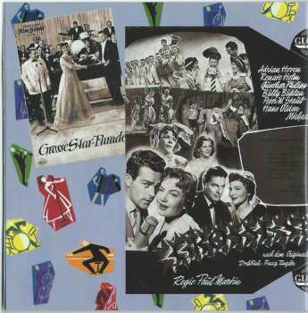 CD Peter Alexander: Filmtreffer No. 1