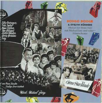 CD Peter Alexander: Filmtreffer No. 1