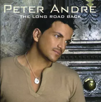 Peter Andre: The Long Road Back