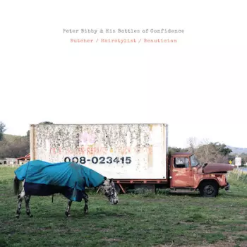 Butcher/Hairstylist/Beautician