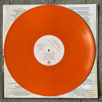 LP Peter Bibby: Butcher/Hairstylist/Beautician CLR