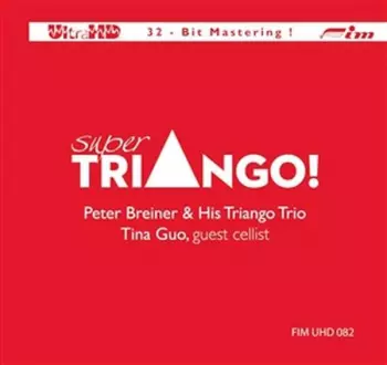 Super Triango !