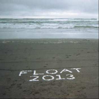Album Peter Broderick: Float 2013 Addendum