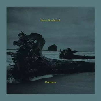 Peter Broderick: Partners