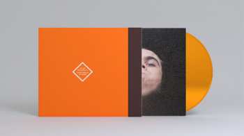 LP Peter Broderick: These Walls Of Mine LTD | CLR