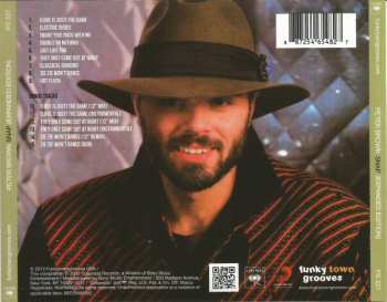 CD Peter Brown: Snap