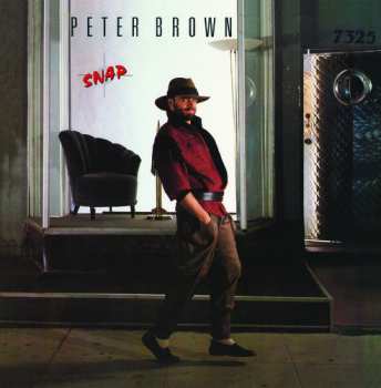 CD Peter Brown: Snap