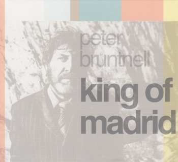 CD Peter Bruntnell: King Of Madrid