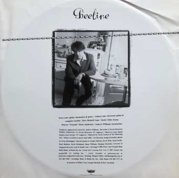 LP Peter Case: Beeline