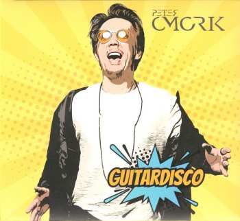 Album Peter Cmorik: Guitardisco