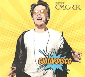 CD Peter Cmorik: Guitardisco DIGI