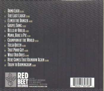 CD Peter Cooper: The Lloyd Green Album