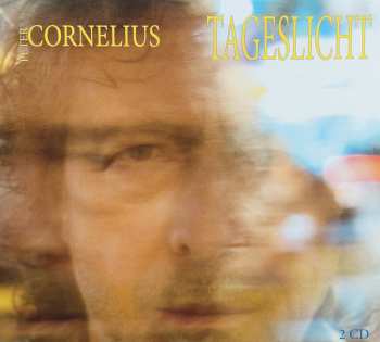 2CD Peter Cornelius: Tageslicht