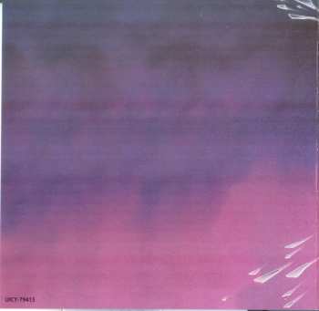 CD Peter Criss: Out Of Control = アウト・オブ・コントロール LTD